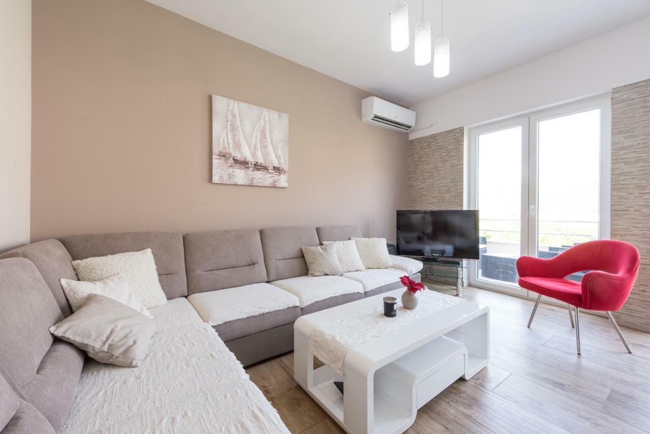 Amfora Apartment Dubrovnik Exterior photo