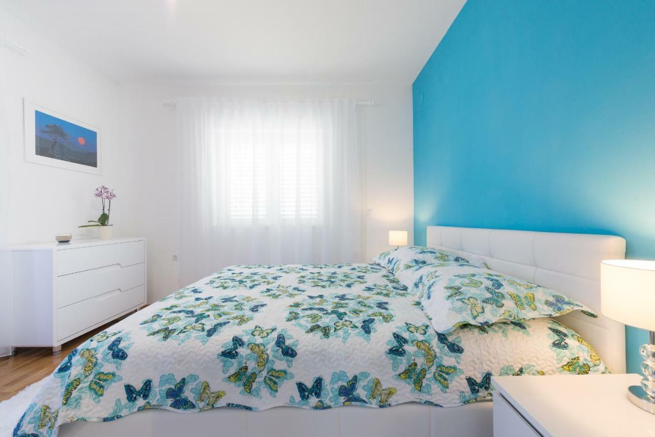 Amfora Apartment Dubrovnik Exterior photo